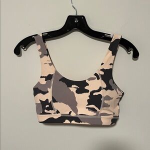 MONO B SPORTS BRA